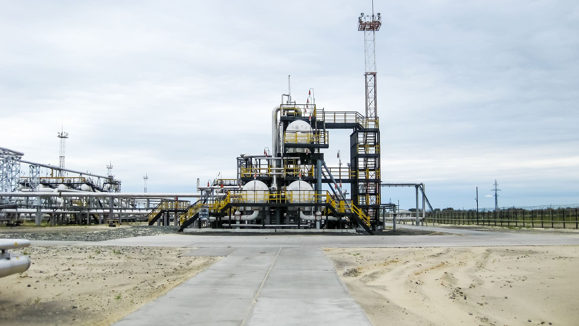 Image of Field Services